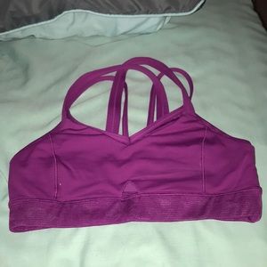 LuluLemon Bra